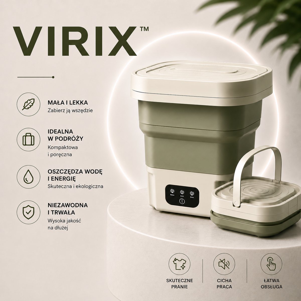 Virix™